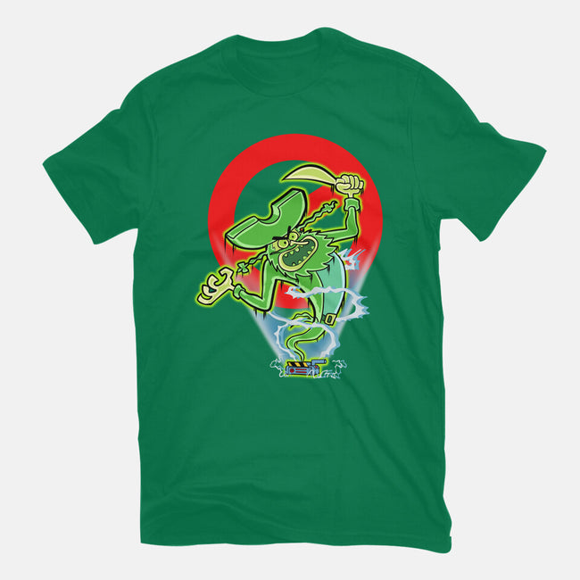 No Pirates-Mens-Heavyweight-Tee-nickzzarto