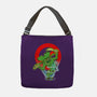 No Pirates-None-Adjustable Tote-Bag-nickzzarto
