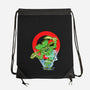 No Pirates-None-Drawstring-Bag-nickzzarto