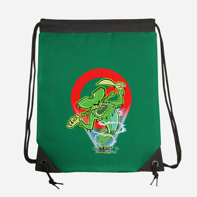 No Pirates-None-Drawstring-Bag-nickzzarto
