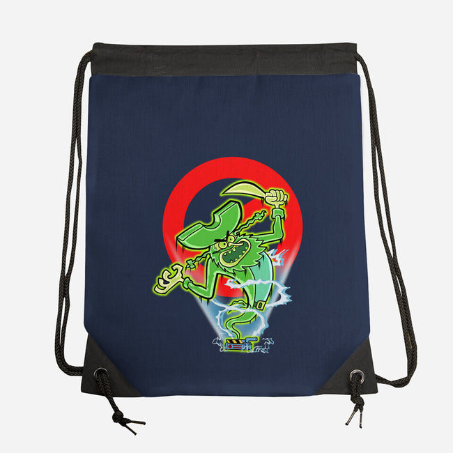No Pirates-None-Drawstring-Bag-nickzzarto