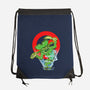 No Pirates-None-Drawstring-Bag-nickzzarto