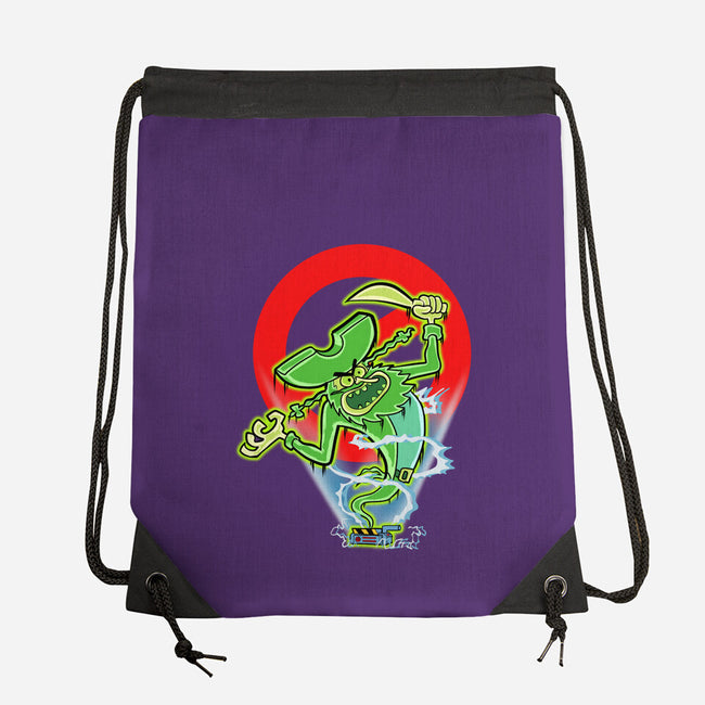 No Pirates-None-Drawstring-Bag-nickzzarto