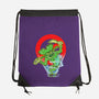 No Pirates-None-Drawstring-Bag-nickzzarto