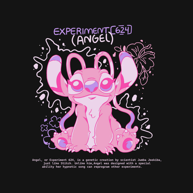 Pink Experiment-Unisex-Crew Neck-Sweatshirt-yumie