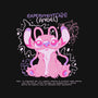 Pink Experiment-Unisex-Crew Neck-Sweatshirt-yumie