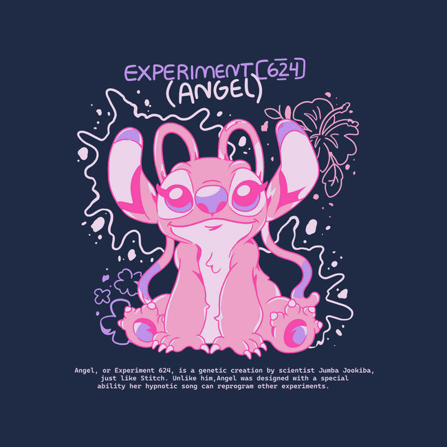 Pink Experiment-Unisex-Crew Neck-Sweatshirt-yumie