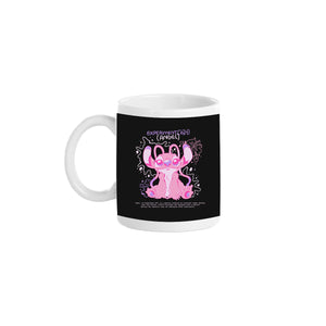Pink Experiment