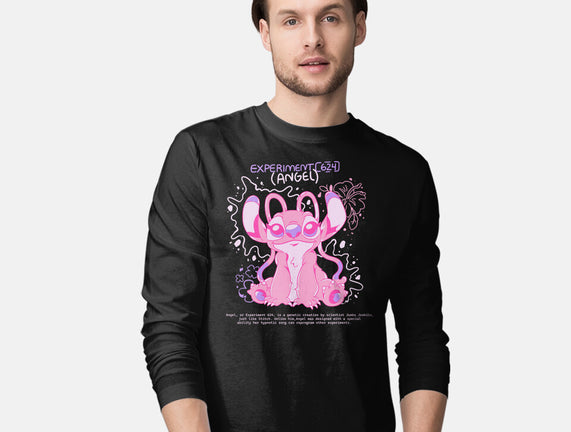 Pink Experiment