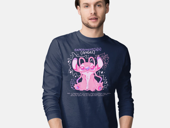Pink Experiment