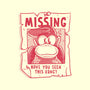 Missing Kong-None-Adjustable Tote-Bag-estudiofitas
