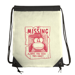 Missing Kong