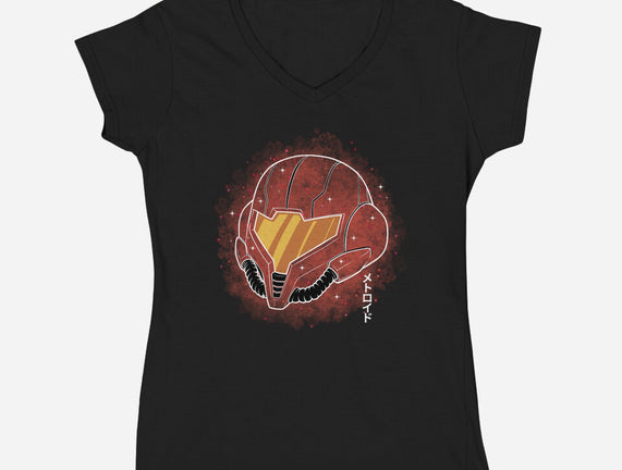 Galactic Huntress Galaxy