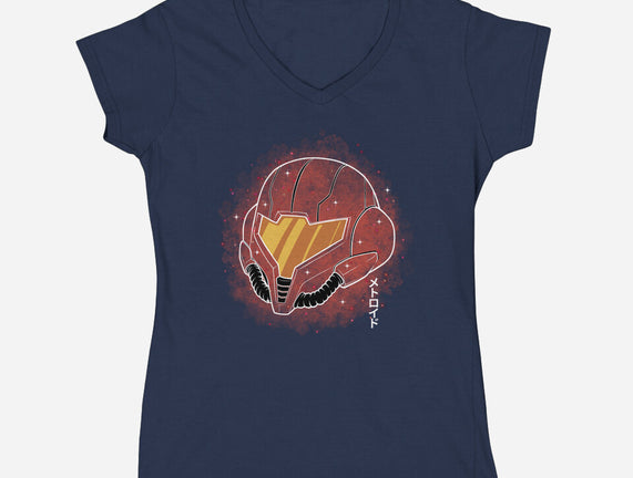 Galactic Huntress Galaxy