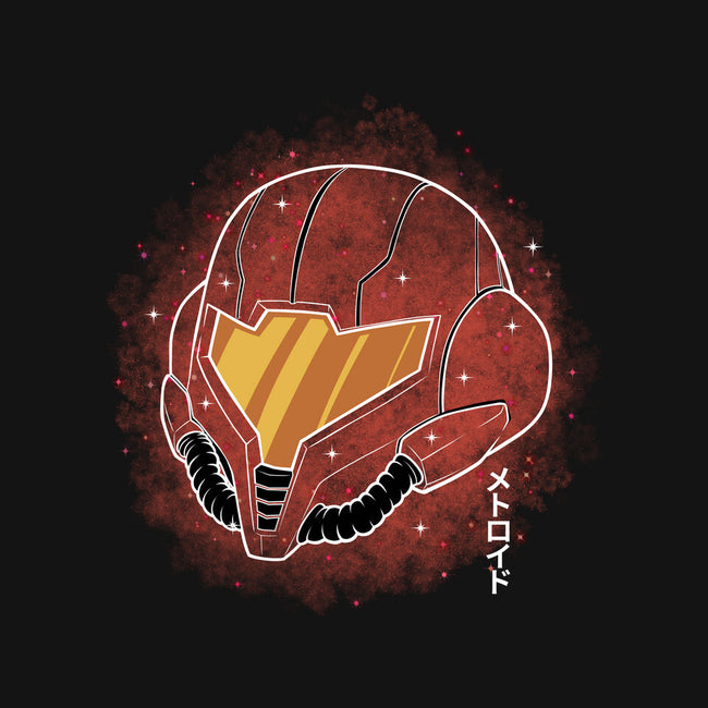 Galactic Huntress Galaxy-Unisex-Crew Neck-Sweatshirt-Astrobot Invention