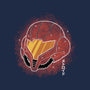 Galactic Huntress Galaxy-Unisex-Crew Neck-Sweatshirt-Astrobot Invention