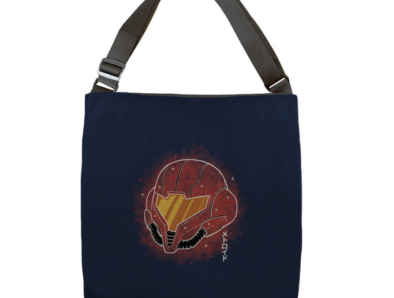 Galactic Huntress Galaxy