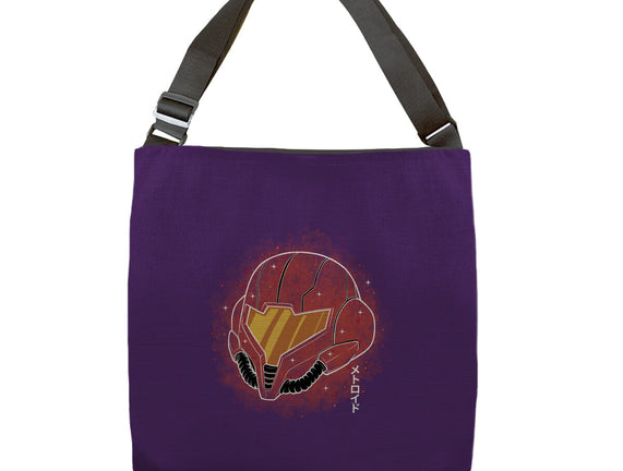 Galactic Huntress Galaxy
