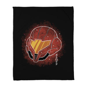 Galactic Huntress Galaxy