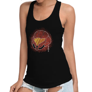 Galactic Huntress Galaxy