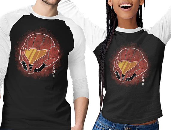 Galactic Huntress Galaxy