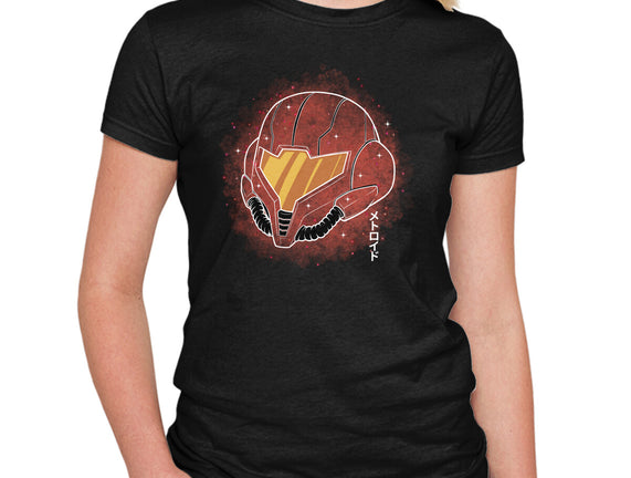 Galactic Huntress Galaxy
