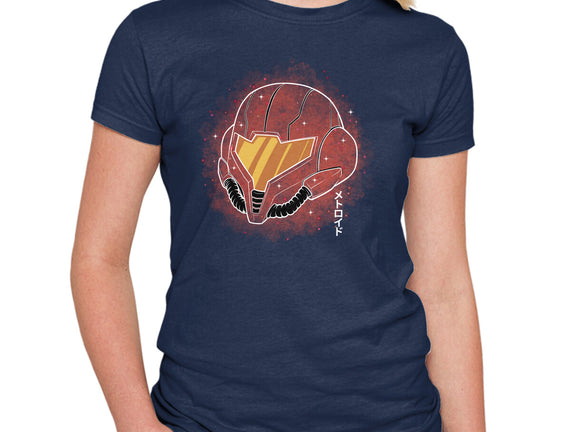 Galactic Huntress Galaxy