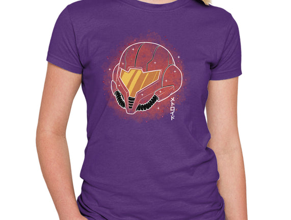 Galactic Huntress Galaxy