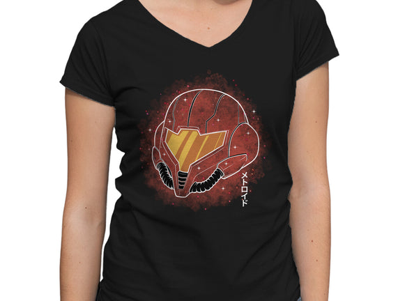 Galactic Huntress Galaxy