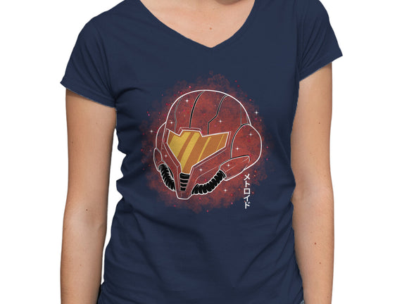 Galactic Huntress Galaxy