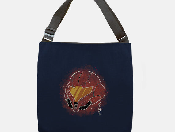 Galactic Huntress Galaxy