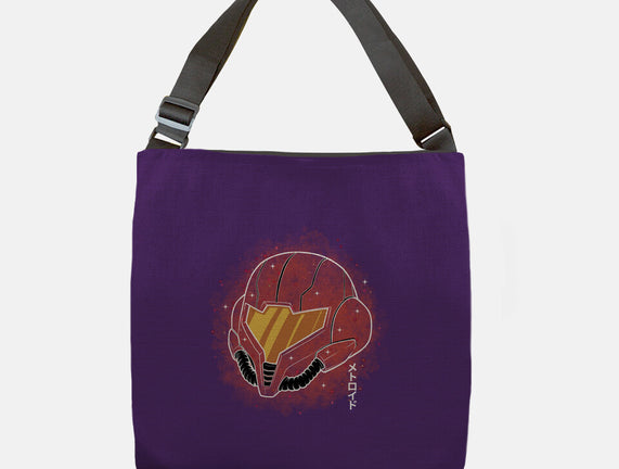 Galactic Huntress Galaxy