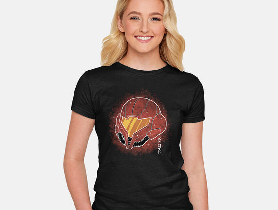 Galactic Huntress Galaxy