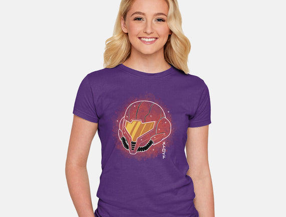 Galactic Huntress Galaxy