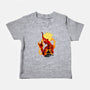 Banshoman Shadows-Baby-Basic-Tee-spoilerinc