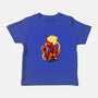 Banshoman Shadows-Baby-Basic-Tee-spoilerinc