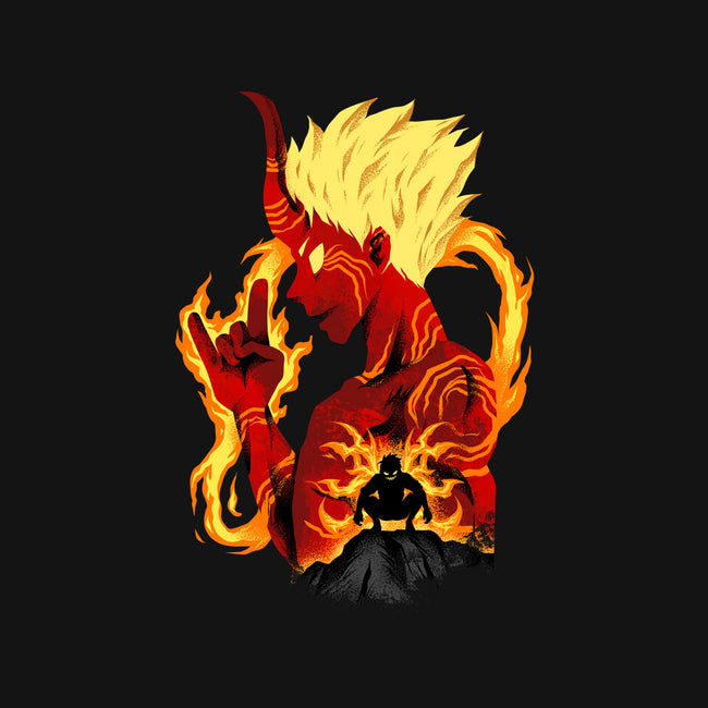 Banshoman Shadows-Unisex-Pullover-Sweatshirt-spoilerinc