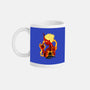 Banshoman Shadows-None-Mug-Drinkware-spoilerinc
