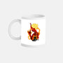 Banshoman Shadows-None-Mug-Drinkware-spoilerinc
