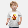 Banshoman Shadows-Baby-Basic-Tee-spoilerinc