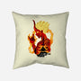 Banshoman Shadows-None-Removable Cover w Insert-Throw Pillow-spoilerinc