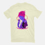 Clown Shadows-Mens-Basic-Tee-spoilerinc