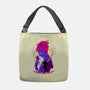 Clown Shadows-None-Adjustable Tote-Bag-spoilerinc