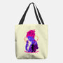 Clown Shadows-None-Basic Tote-Bag-spoilerinc