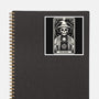 The Magic Tarot Skull-None-Glossy-Sticker-Eoli Studio