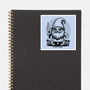 Get Off My Lawn-None-Glossy-Sticker-Eoli Studio