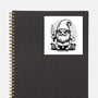 Get Off My Lawn-None-Glossy-Sticker-Eoli Studio