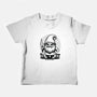 Get Off My Lawn-Baby-Basic-Tee-Eoli Studio
