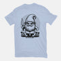 Get Off My Lawn-Mens-Basic-Tee-Eoli Studio