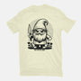 Get Off My Lawn-Mens-Basic-Tee-Eoli Studio